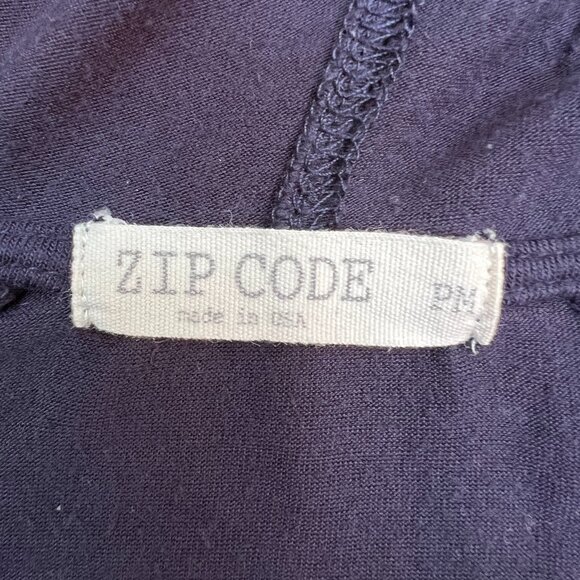 ZIP CODE "DEAR COFFEE i love you" Hooded Top - Picture 7 of 8